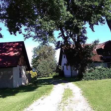 Maidu Holiday Kuusalu