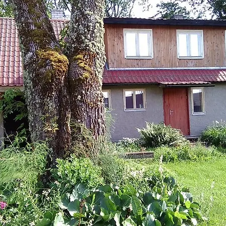 بيت للعطل Maidu Holiday Kuusalu