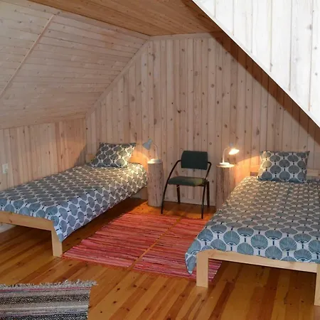 Maidu Holiday بيت للعطل *